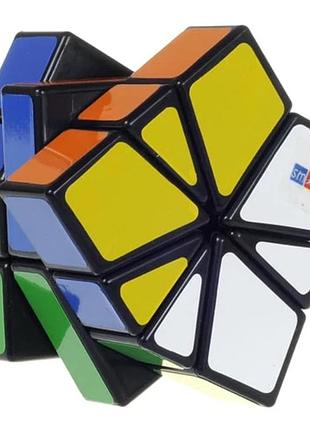 Кубик скваєр smart cube square з наклейками 2