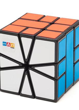 Кубик скваєр smart cube square з наклейками 4