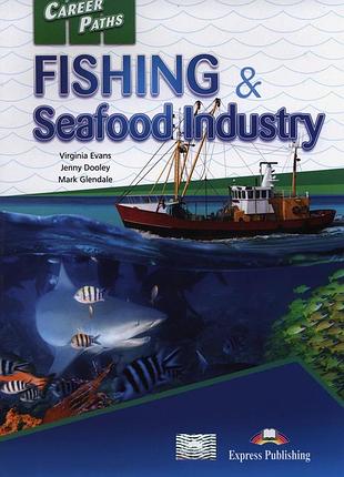Career paths fishing & seafood industry ( esp) student's book