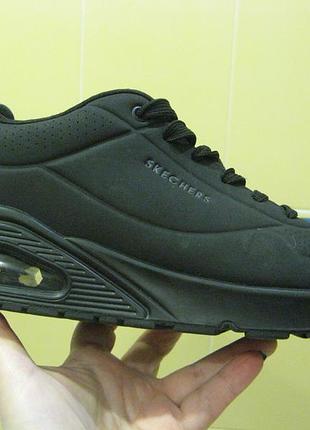 Кроссовки skechers los angeles размер 42.5