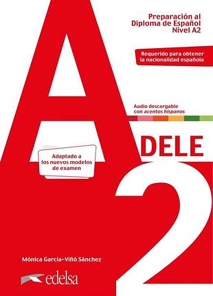 Delf a2. preparacion diploma de espanol