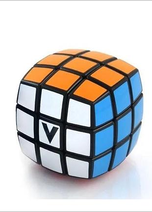 Кубик рубика 3х3 v-cube black pillow 2