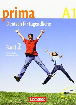 Prima a1 band 2 kb