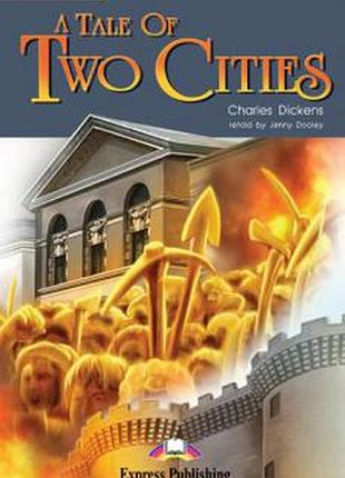 A tale of two cities. c. dickens