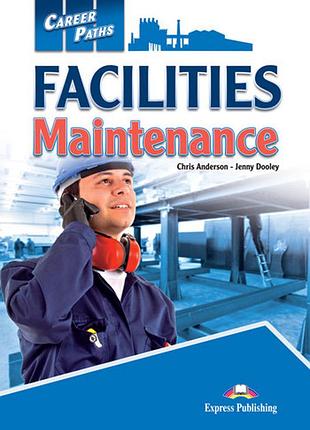 Career paths facilities maintenance sb