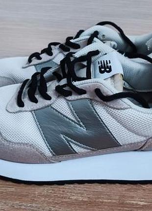 Кроссовки new balance