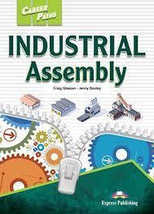 Career paths. industrial assembly. student's book