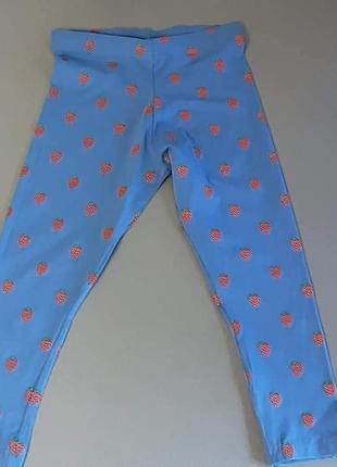 Леггинсы для девочек !!!