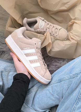 Кроссовки adidas originals campus 00s