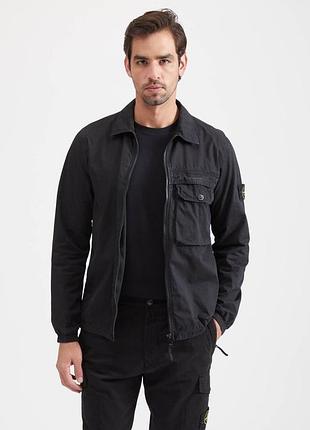 Вітрівка stone island