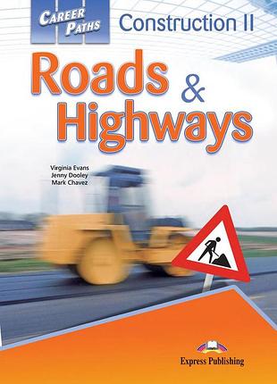 Career paths construction ii roads & highways student's book
