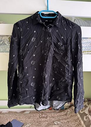 Сорочка sinsay