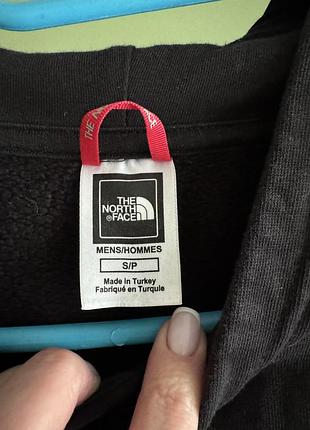 Худі the north face 7