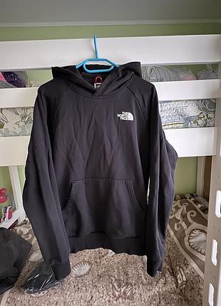 Худі the north face 4
