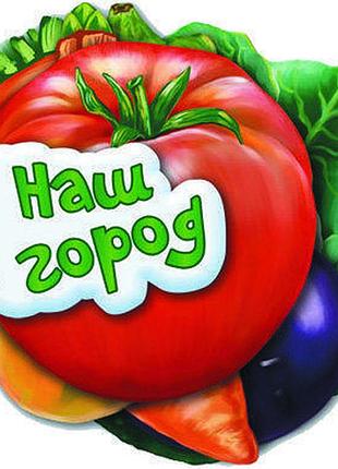 Відгадай-но : наш город (у) н.и.к.