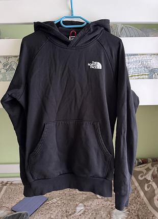 Худі the north face 3