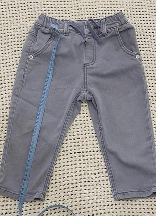 Джинси zara 86