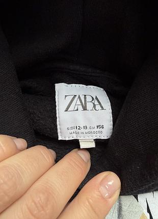 Худі для дівчинки zara 7