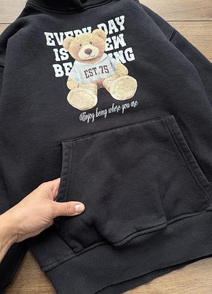 Худі для дівчинки zara 4