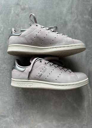 Кеди stan smith adidas, 38 розмір