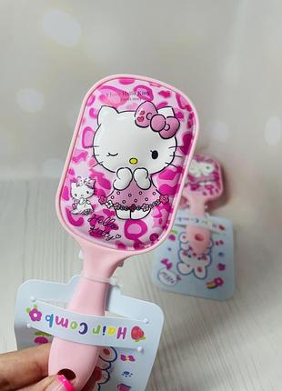Розчіска hello kitty