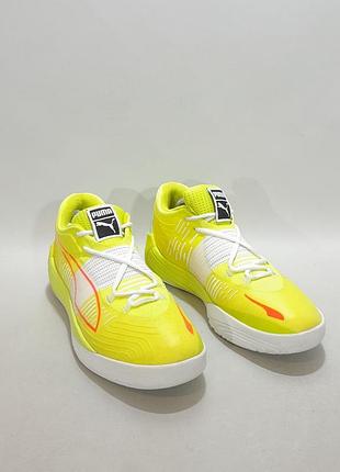 Кроссовки puma 6