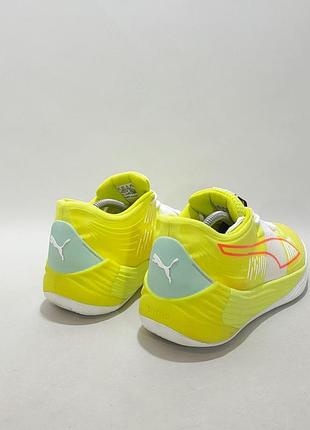 Кроссовки puma 8