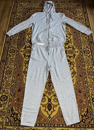 Чоловічий спортивний костюм esmara xl |56/58