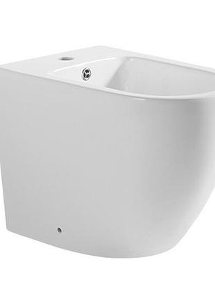 Биде bidet 1216 jl 56*36*40.5, белый (а0059582)