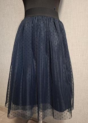 Юбка фатиновая pinko