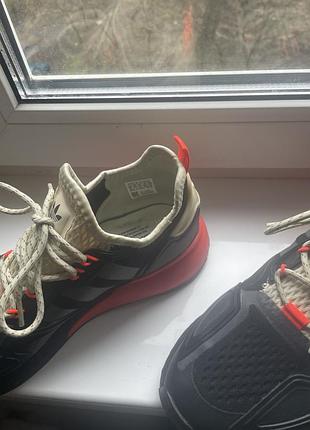 Кросівки adidas 3