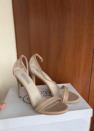 Босоніжки steve madden