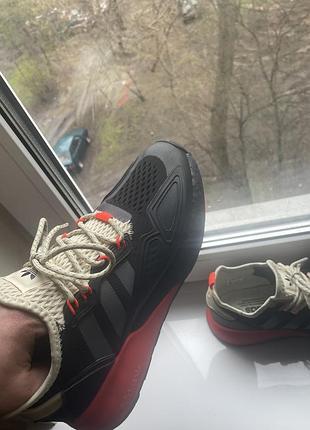 Кросівки adidas 7