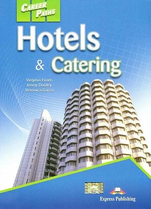 Career paths hotels & catering sb (with digibooks app)
