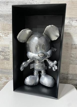 Игрушка mickey mouse коллекционная 2