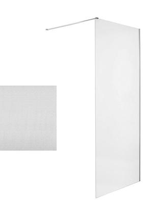Душова перегородка insana albina 80x200 (а0059032)