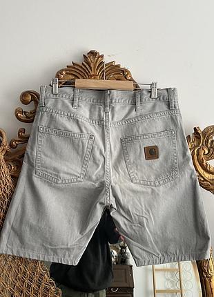 Шорти carhartt