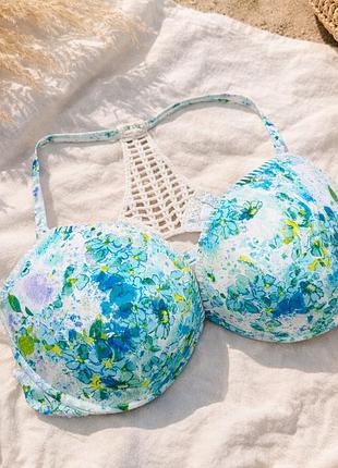 Топ від купальника victoria’s secret