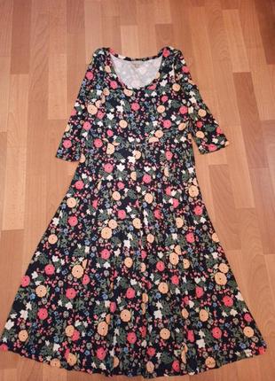 Гарне плаття, розмір 12