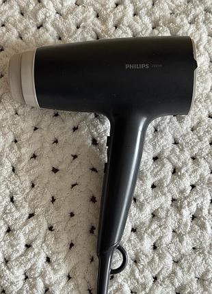 Фен philips bhd351 серії 3000 мощность 2100w