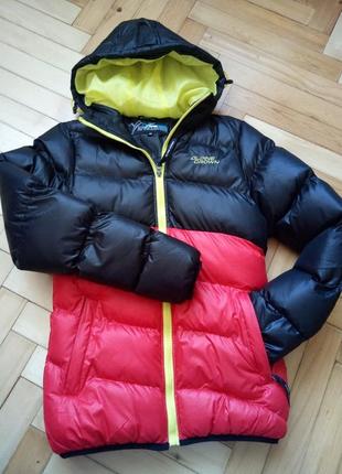 Зимова куртка alpine crown4 фото