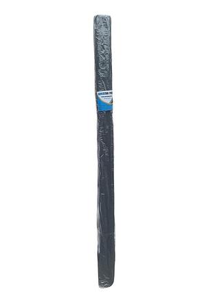 Сетка антимоскитная тм homestar premium1.6*30м серая