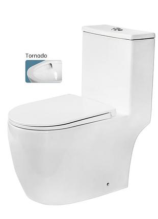 Унітаз-моноблок typhoon typhoon trn-jl 70*38.5*74.5 ( а0059567 )