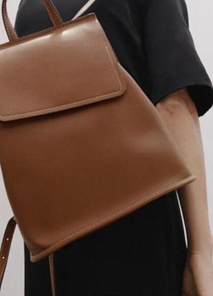 Стильний рюкзак 🎒 zara