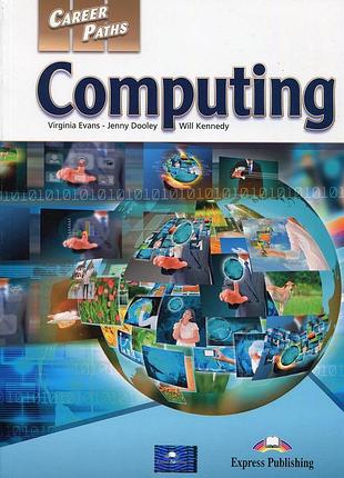 Career paths computing (esp) sb