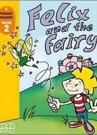 Felix and the fairy. h. q. mitchell