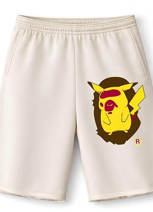 Шорти bape | s m l xl