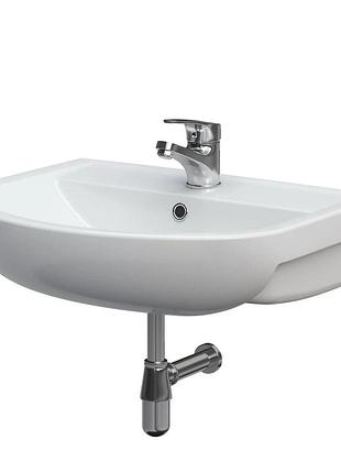 Умывальник мебельный arteco (mito) 60 см (а0056226)