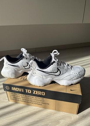 Кросівки nike 3