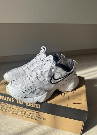 Кросівки nike 4